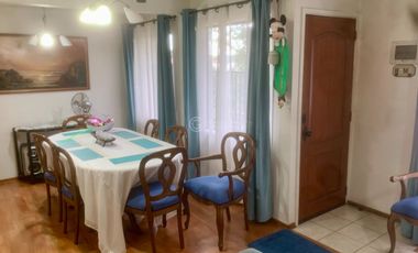 CASA CONDOMINIO LOS GENARIOS, SECTOR HOSPITAL