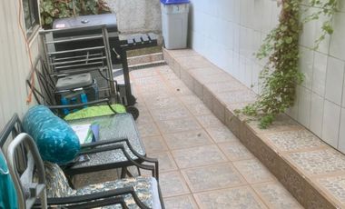 CASA CONDOMINIO LOS GENARIOS, SECTOR HOSPITAL