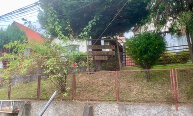 CASA CONDOMINIO LOS GENARIOS, SECTOR HOSPITAL