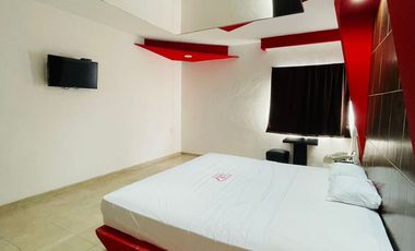 VENDO MOTEL EN VERACRUZ EN FUNCIONAMIENTO, ATENCION INVERSIONISTA