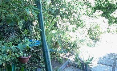 Casa en venta 4 dormitorios en Vitacura
