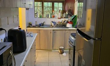 Casa en venta 4 dormitorios en Vitacura