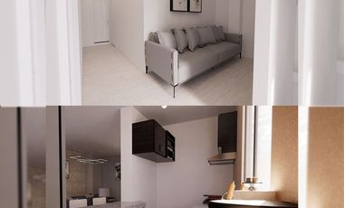 Modelo Aura en Urbanización Gardenia