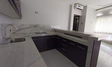 SE RENTA DEPARTAMENTO EN EL CENTRO DE MACHALA