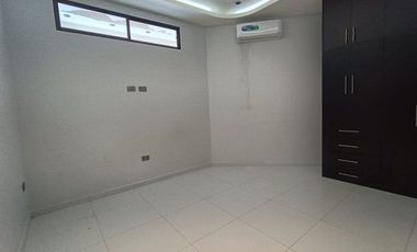 SE RENTA DEPARTAMENTO EN EL CENTRO DE MACHALA