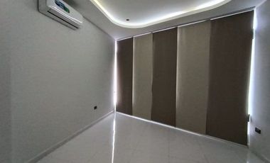 SE RENTA DEPARTAMENTO EN EL CENTRO DE MACHALA