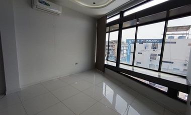 SE RENTA DEPARTAMENTO EN EL CENTRO DE MACHALA