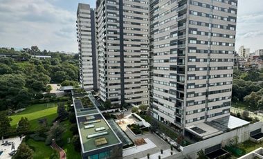 DEPARTAMNETO EN VENTA MARANTA BOSQUES, CUAJIMANLPA CDMX.