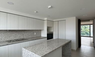DEPARTAMNETO EN VENTA MARANTA BOSQUES, CUAJIMANLPA CDMX.