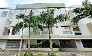 CASA EN VENTA  SECTOR CIUDAD JARDIN BARRANQUILLA
