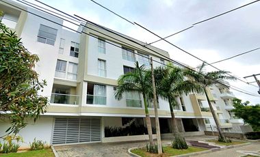 CASA EN VENTA  SECTOR CIUDAD JARDIN BARRANQUILLA