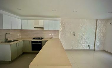 CASA EN VENTA  SECTOR CIUDAD JARDIN BARRANQUILLA