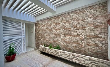 CASA EN VENTA  SECTOR CIUDAD JARDIN BARRANQUILLA