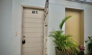 CASA EN VENTA  SECTOR CIUDAD JARDIN BARRANQUILLA
