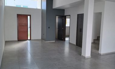 ESTRENA CASA en SAN JOSÉ CARPINTERO, Sur de la Ciudad de Puebla