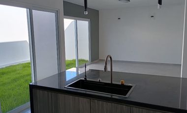 ESTRENA CASA en SAN JOSÉ CARPINTERO, Sur de la Ciudad de Puebla