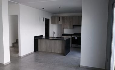 ESTRENA CASA en SAN JOSÉ CARPINTERO, Sur de la Ciudad de Puebla