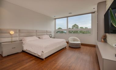 Apartamento sector palmas Poblado Medellin