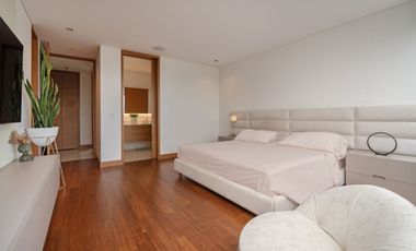 Apartamento sector palmas Poblado Medellin