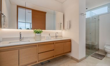 Apartamento sector palmas Poblado Medellin