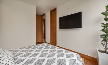 Apartamento sector palmas Poblado Medellin