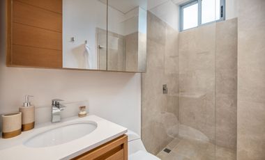 Apartamento sector palmas Poblado Medellin