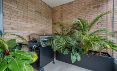 Apartamento sector palmas Poblado Medellin