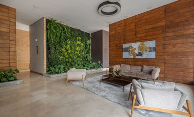 Apartamento sector palmas Poblado Medellin