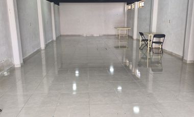 OFICINA O LOCAL EN RENTA SAN MATEO ATENCO SOBRE AVENIDA LERMA