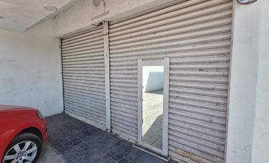 OFICINA O LOCAL EN RENTA SAN MATEO ATENCO SOBRE AVENIDA LERMA