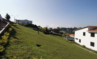 Venta Unidad de Casas en Marinilla Antioquia