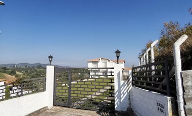 Venta Unidad de Casas en Marinilla Antioquia