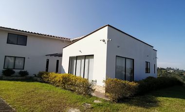 Venta Unidad de Casas en Marinilla Antioquia