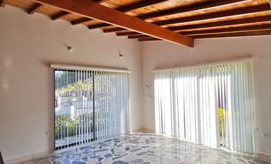 Venta Unidad de Casas en Marinilla Antioquia