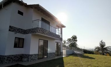 Venta Unidad de Casas en Marinilla Antioquia