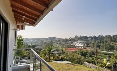 Venta Unidad de Casas en Marinilla Antioquia