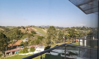 Venta Unidad de Casas en Marinilla Antioquia