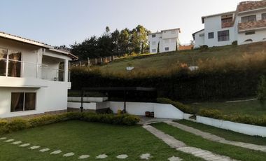 Venta Unidad de Casas en Marinilla Antioquia