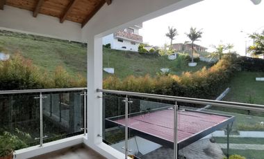 Venta Unidad de Casas en Marinilla Antioquia