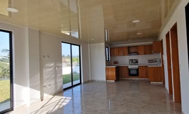 Venta Unidad de Casas en Marinilla Antioquia