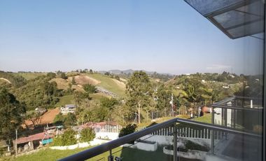 Venta Unidad de Casas en Marinilla Antioquia