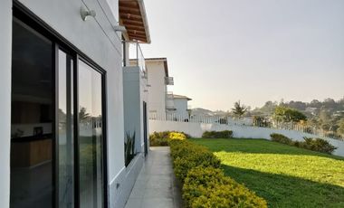 Venta Unidad de Casas en Marinilla Antioquia