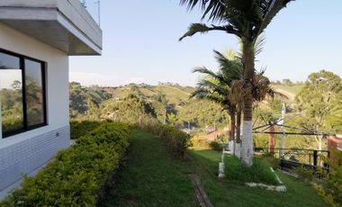 Venta Unidad de Casas en Marinilla Antioquia