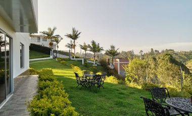 Venta Unidad de Casas en Marinilla Antioquia
