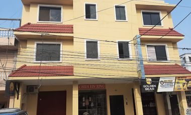 E04 - Venta Edificio Rentero en Samborondón Cabecera Cantonal