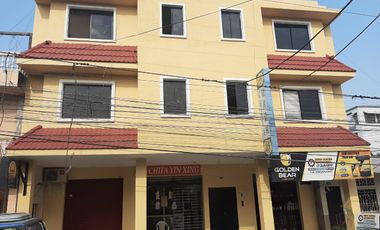 E04 - Venta Edificio Rentero en Samborondón Cabecera Cantonal