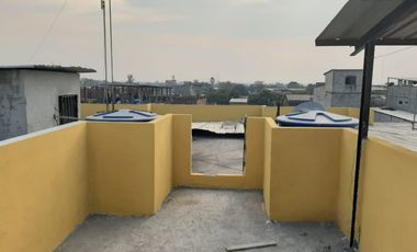 E04 - Venta Edificio Rentero en Samborondón Cabecera Cantonal