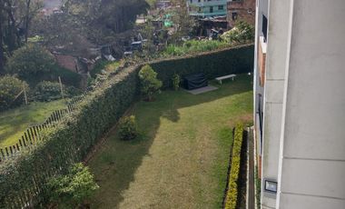 Se vende hermoso apartamento en Guarne Antioquia