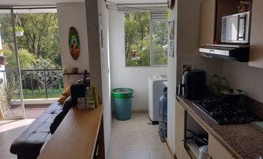 Se vende hermoso apartamento en Guarne Antioquia