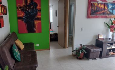 Se vende hermoso apartamento en Guarne Antioquia